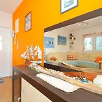 Appartement Zigulin *