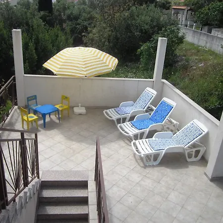 Appartement Zigulin *