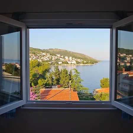 Appartement Zigulin *