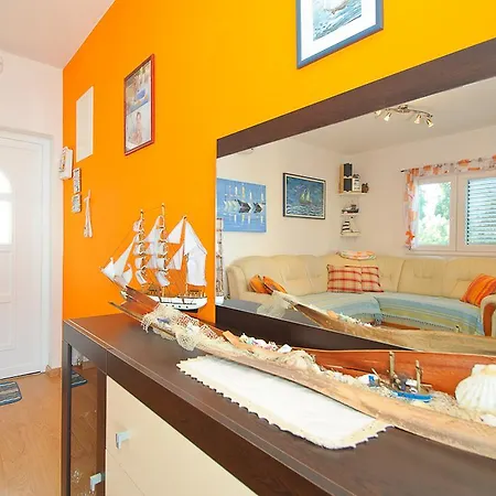 Appartement Zigulin *