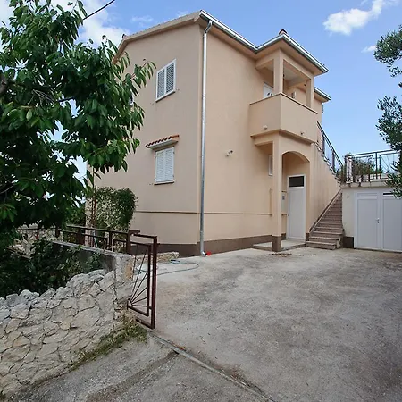 Appartement Zigulin