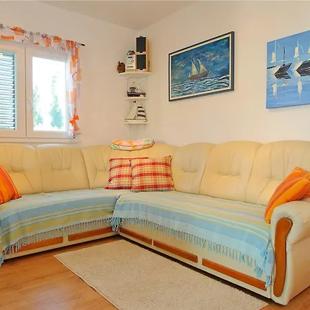 Appartement Zigulin *
