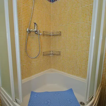 Apartmán Zigulin Trogir