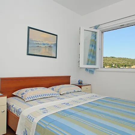 Apartmán Zigulin Trogir