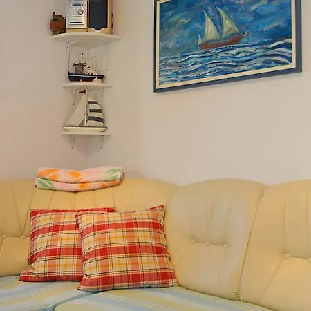 Lejlighed Zigulin Trogir