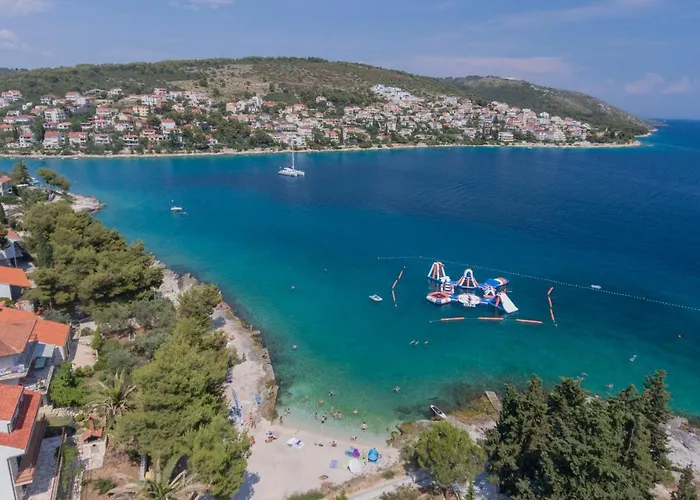 Zigulin Lejlighed Trogir