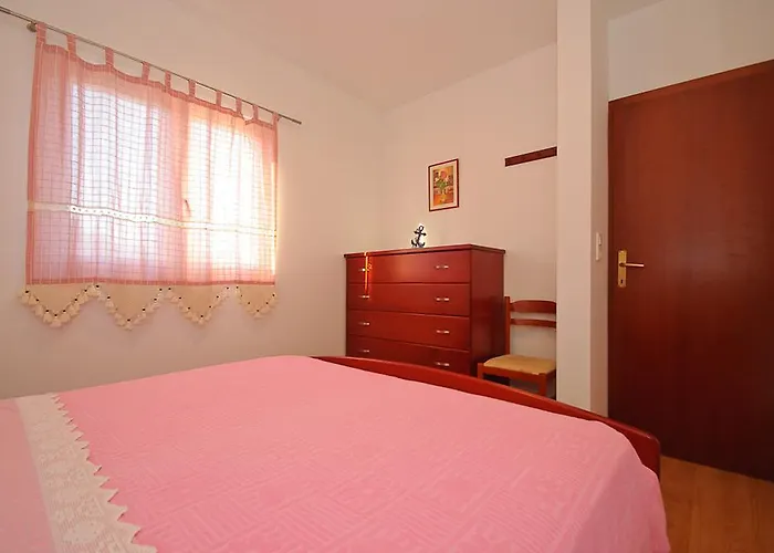 Lejlighed Zigulin