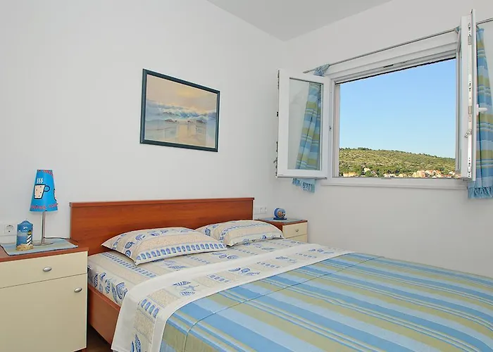 Lejlighed Zigulin Trogir