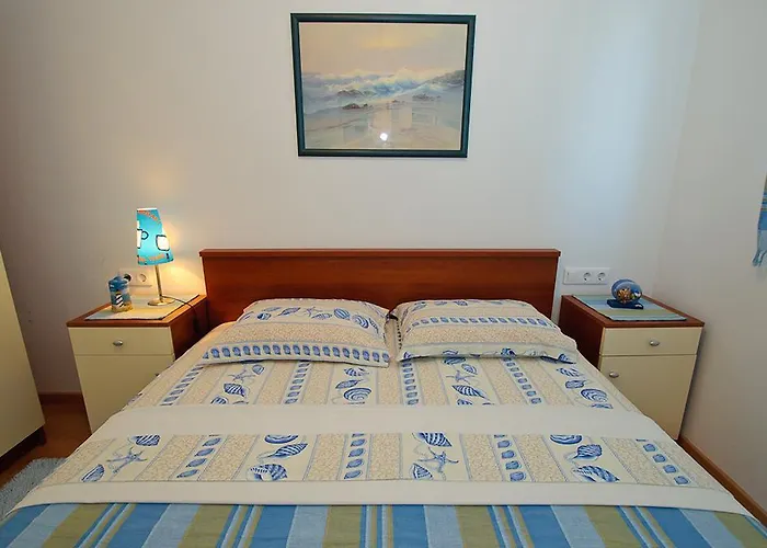 Lejlighed Zigulin *