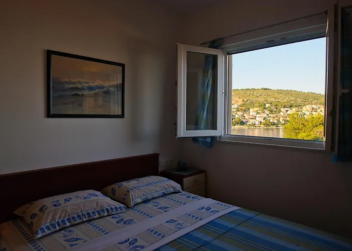 Lejlighed Zigulin