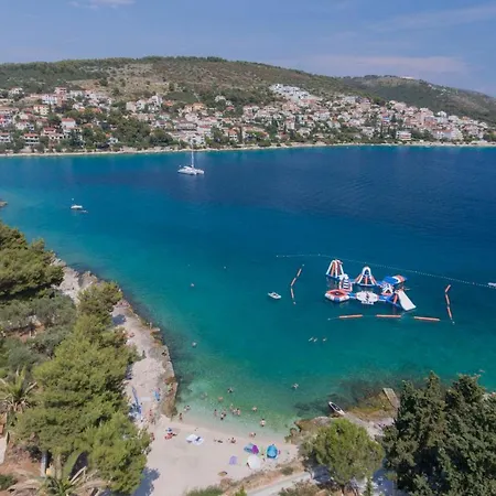 Zigulin Apartman Trogir
